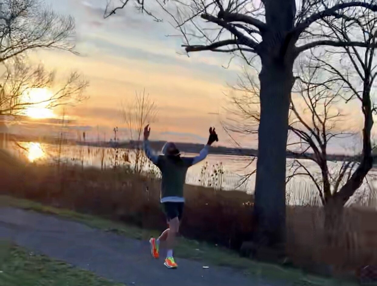Sunrise miles