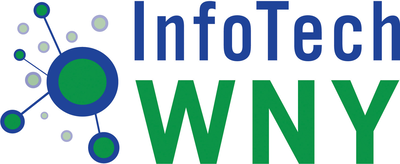 InfoTech WNY logo
