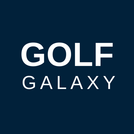 Golf Galaxy logo