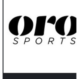 Oro Sports USA, Inc. logo