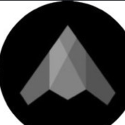 Stealth Startup logo